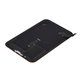 Vetro scocca posteriore per iPhone 17 Pro, Deep Blue, Pulled A