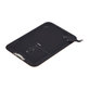 Vetro scocca posteriore per iPhone 17 Pro Max, Deep Blue, Pulled A