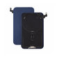 Vetro scocca posteriore per iPhone 17 Pro Max, Deep Blue, Pulled A