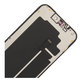 Schermo In-Cell FHD per iPhone 17 Pro Max, Vetro touch con cornice