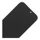Schermo In-Cell FHD per iPhone 17 Pro Max, Vetro touch con cornice