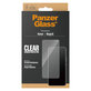 Vetro temperato UWF per Honor Magic8, Nero, PanzerGlass