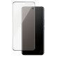 Vetro temperato UWF per Honor Magic8 Pro, Nero, PanzerGlass
