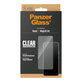 Vetro temperato UWF per Honor Magic8 Lite, Nero, PanzerGlass