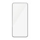 Vetro temperato UWF per Honor Magic8 Lite, Nero, PanzerGlass