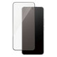 Vetro temperato UWF per Honor Magic8 Lite, Nero, PanzerGlass