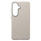 Custodia FLOW con QI per Samsung Galaxy S26, Vanilla, PanzerGlass