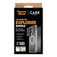 Bundle 3-in-1 Explorer per Samsung S26 Ultra, PanzerGlass