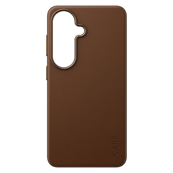 Custodia Solo per Samsung Galaxy S26, Hnedé, PanzerGlass