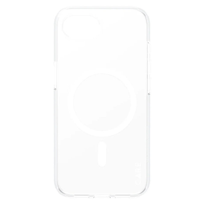 Bundle 3-in-1 per iPhone 17e/16e, PanzerGlass