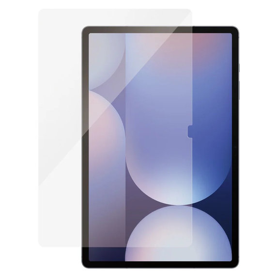 Vetro temperato UWF per Samsung Galaxy Tab S7+/S8+/S9+/S9 FE+/S10+, Trasparente, PanzerGlass