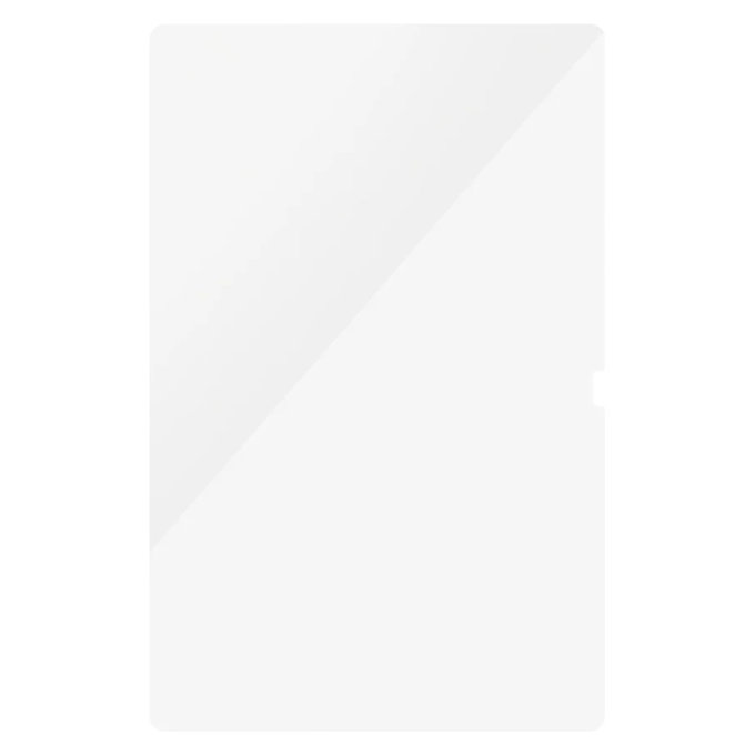 Vetro temperato UWF per Samsung Galaxy Tab S7+/S8+/S9+/S9 FE+/S10+, Trasparente, PanzerGlass