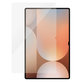 Vetro temperato UWF per Samsung Galaxy Tab S8 Ultra/S9 Ultra/S10 Ultra, Trasparente, PanzerGlass