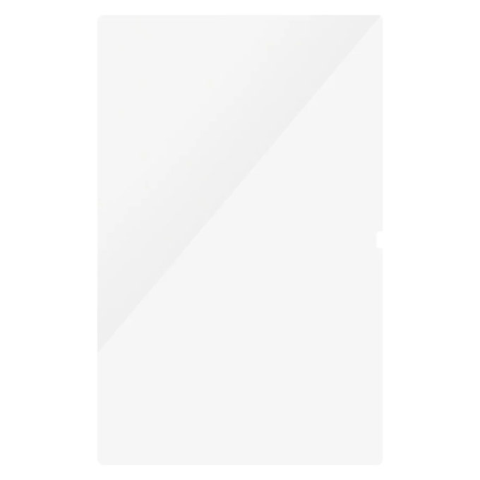 Vetro temperato UWF per Samsung Galaxy Tab S8 Ultra/S9 Ultra/S10 Ultra, Trasparente, PanzerGlass