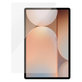 Vetro temperato UWF per Samsung Galaxy Tab S10 FE/S9/S9 FE, Trasparente, PanzerGlass
