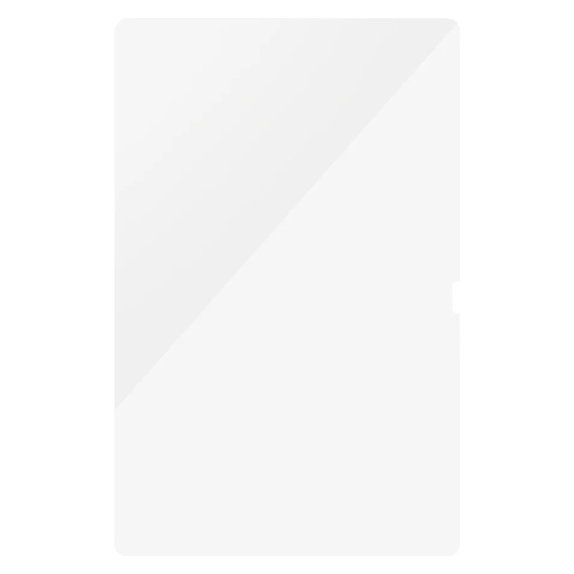 Vetro temperato UWF per Samsung Galaxy Tab S10 FE/S9/S9 FE, Trasparente, PanzerGlass