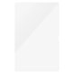 Vetro temperato UWF per Samsung Galaxy Tab S10 FE/S9/S9 FE, Trasparente, PanzerGlass