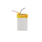 Batteria per Garmin Venu 2s, 361-00137-10, 190mAh
