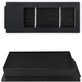 Set di ricambio per Ecovacs Deebot X2 Omni (2x spazzola principale, 4x filtro, 4x spazzola laterale)