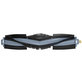 Set di ricambio per Ecovacs T20, T20 Max, T20 Pro (2x spazzola principale, 4x filtro, 4x spazzola laterale - White)