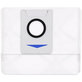 Set di ricambio per Ecovacs T20, T20 Max, T20 Pro (2x spazzola principale, 4x filtro, 4x spazzola laterale - White, 8x panno lavapavimenti, 4x sacchetto raccoglipolvere)