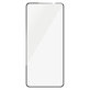 Vetro temperato UWF per Motorola Moto G57 Power 5G, Nero, SAFE by PanzerGlass