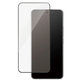 Vetro temperato UWF per Xiaomi 17 Ultra, Nero, PanzerGlass