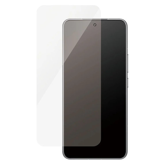 Vetro temperato UWF per Xiaomi 17 Ultra, Nero, SAFE by PanzerGlass