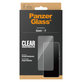 Vetro temperato UWF per Xiaomi 17, Nero, PanzerGlass