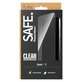 Vetro temperato UWF per Xiaomi 17, Nero, SAFE by PanzerGlass