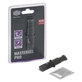 Pasta termica MasterGel Pro V2 per CPU, 4g, Grigia