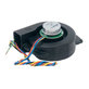 Motore di aspirazione, Nero per iRobot Roomba e-series, i-series, j-series
