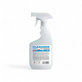 Detergente per superfici in plastica, 500 ml, Trigger