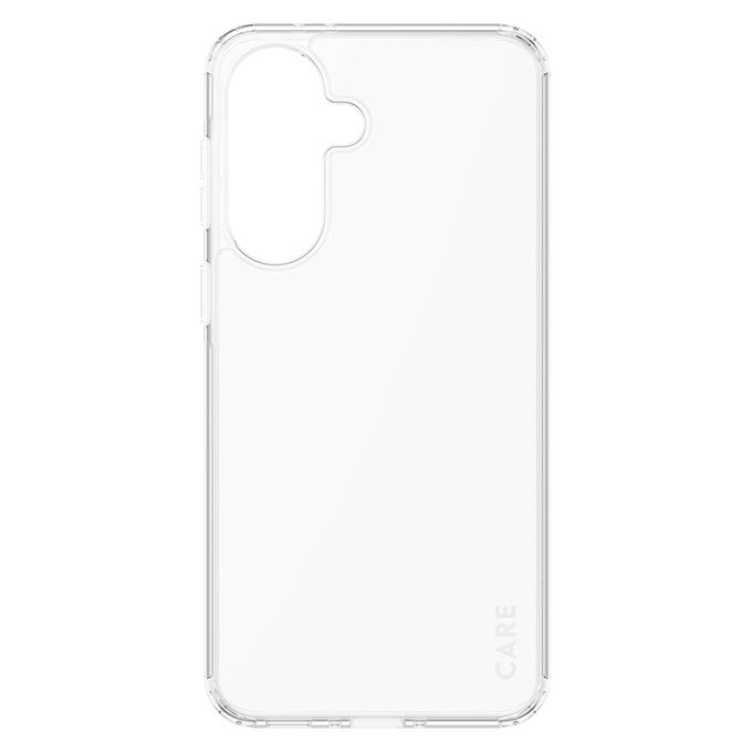 Custodia Urban Combat per Samsung Galaxy A37, Trasparente, PanzerGlass