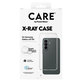 Custodia X-Ray per Samsung Galaxy A37, Trasparente, PanzerGlass