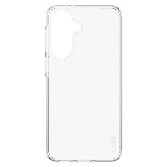 Custodia X-Ray per Samsung Galaxy A37, Trasparente, PanzerGlass