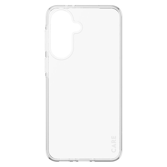 Custodia X-Ray per Samsung Galaxy A37, Trasparente, PanzerGlass