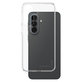 Custodia X-Ray per Samsung Galaxy A37, Trasparente, PanzerGlass