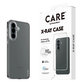 Custodia X-Ray per Samsung Galaxy A37, Trasparente, PanzerGlass