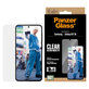 PanzerGlass - Vetro temperato UWF con applicatore per Samsung Galaxy A57, trasparente