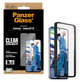 PanzerGlass - Vetro temperato UWF con applicatore per Samsung Galaxy A57, trasparente