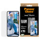 PanzerGlass - Vetro temperato UWF con applicatore per Samsung Galaxy A37, trasparente
