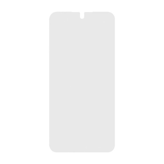 PanzerGlass - Vetro temperato UWF con applicatore per Samsung Galaxy A37, trasparente