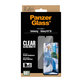 PanzerGlass - Vetro temperato UWF con applicatore per Samsung Galaxy A37, trasparente