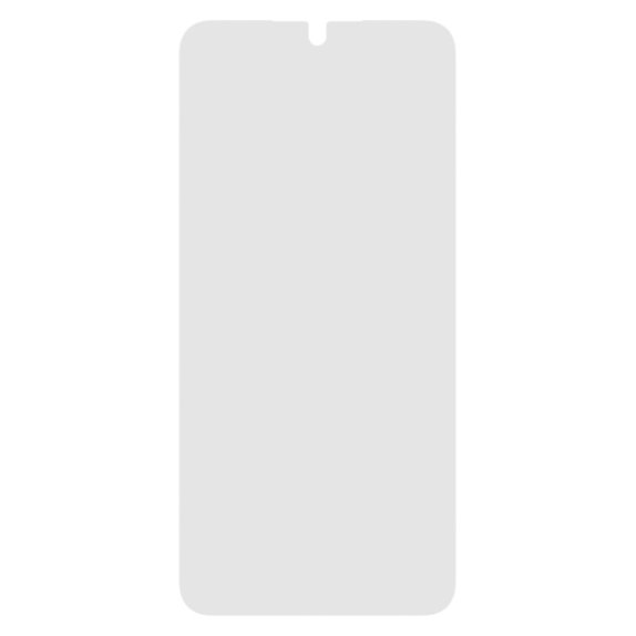Vetro temperato UWF Privacy con applicatore per Samsung Galaxy A57, Trasparente, PanzerGlass