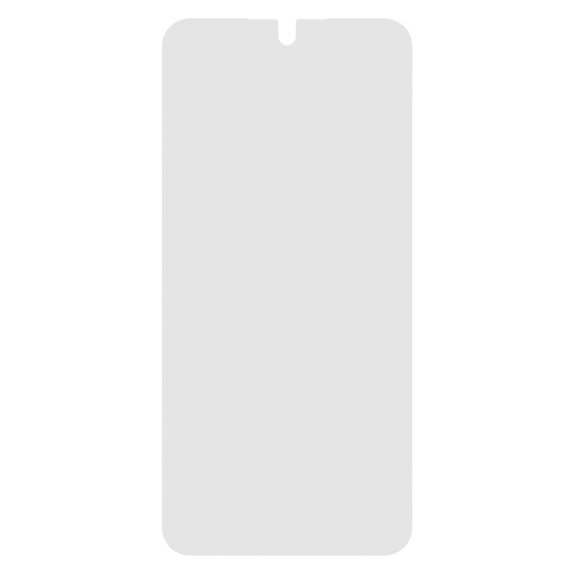 Vetro temperato UWF Privacy con applicatore per Samsung Galaxy A37, Trasparente, PanzerGlass