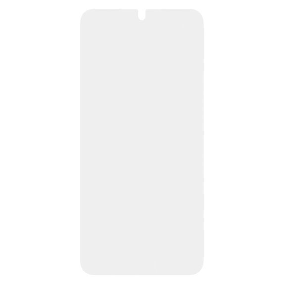 Vetro temperato UWF con applicatore per Samsung Galaxy A57, Trasparente, SAFE by PanzerGlass