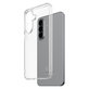 Custodia Urban Combat per Samsung Galaxy A57, Trasparente, PanzerGlass