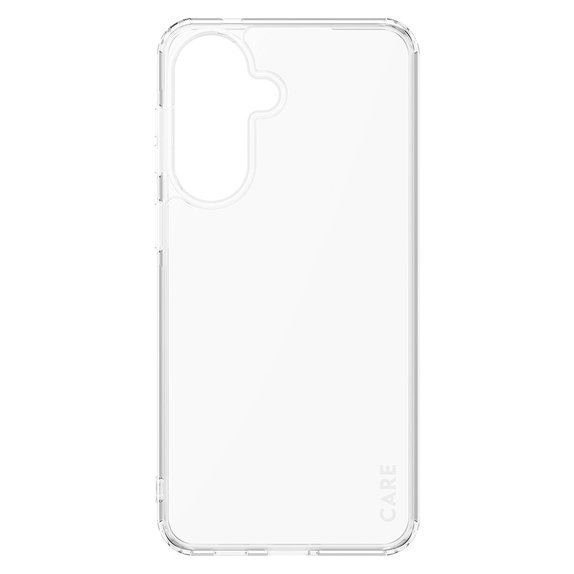 Custodia Urban Combat per Samsung Galaxy A57, Trasparente, PanzerGlass