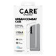 Custodia Urban Combat per Samsung Galaxy A57, Trasparente, PanzerGlass
